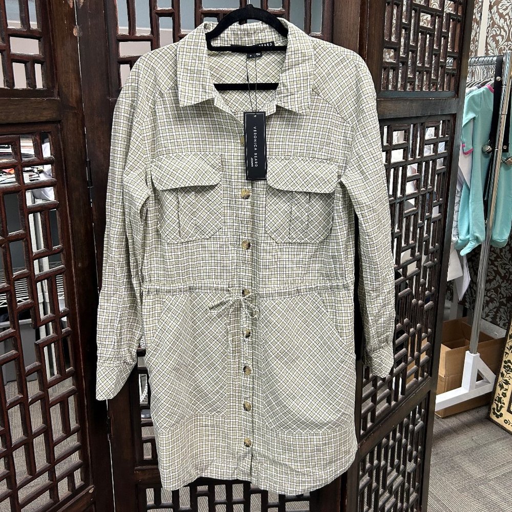 Veronica Beard Alyse Dress